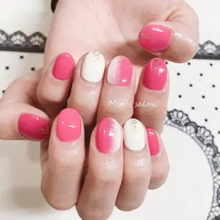 ネイル みん 🌸のエステ・リラクイメージ