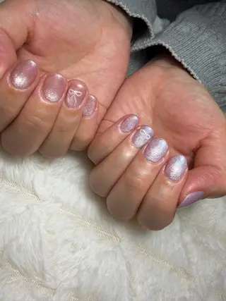 ネイル plume. ayumiのネイルデザイン