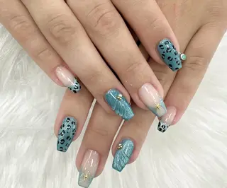 ネイル エリ🫧 nail池袋東口のネイルデザイン