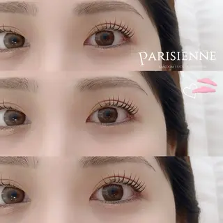 マツエク・マツパ Une fleur RINAの眉毛・アイブロウイメージ