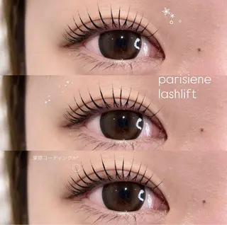 マツエク・マツパ amii ruka👙の眉毛・アイブロウイメージ