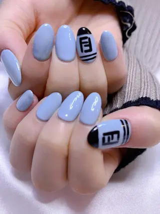 ネイル ジョリ kasumi🌹💅のネイルデザイン