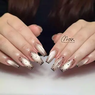 ネイル MaiBeauty HaNaのネイルデザイン