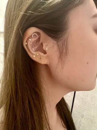 鍼灸サロン mahorobaトモのエステ・リラクイメージ