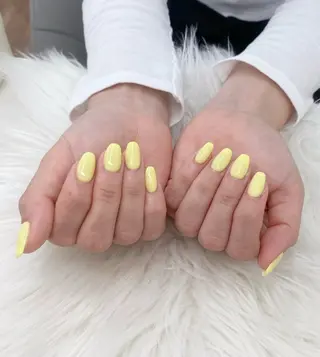 ネイル エリクサーネイル池袋 小川のネイルデザイン