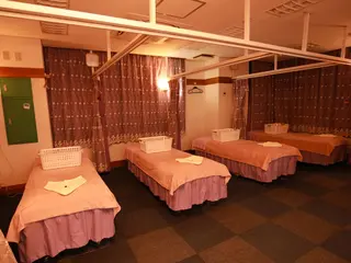 メンズ 小百合 さゆりのエステ・リラクイメージ