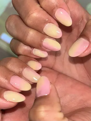 ネイル jeu nail.のネイルデザイン