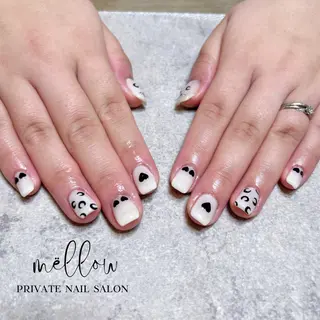 ネイル belalua nail&eyeのネイルデザイン