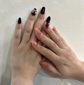ネイル nonoka 🌙のネイルデザイン