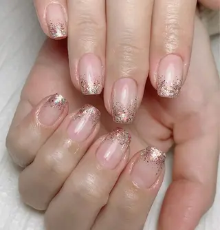 ネイル Nail Salon CIARAのネイルデザイン