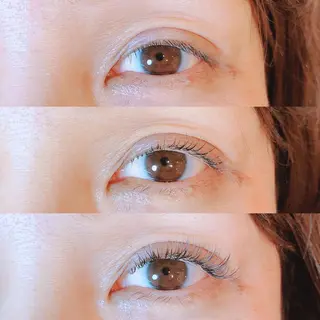 マツエク・マツパ なかむら 🪡のマツエク・マツパデザイン