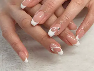 ネイル riri-nail Rie Endoのネイルデザイン