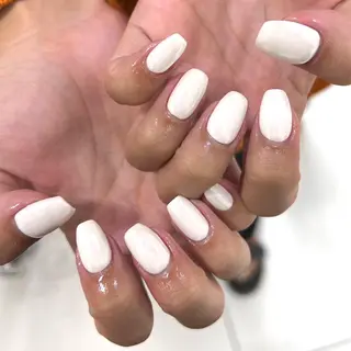 ネイル NAIL303 🛼 SHIORIのネイルデザイン