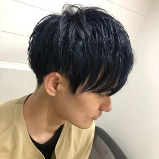 ショート メンズ ✂カノエ厚南店 ／スタッフモデル✂のその他イメージ