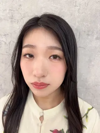 maimi ／GO TODAY Linoのマツエク・マツパデザイン