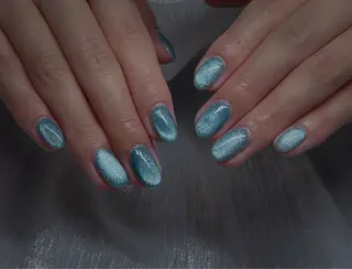 ネイル Yumi nailのネイルデザイン