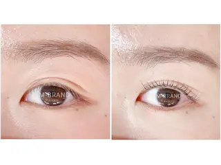 マツエク・マツパ エクスキャンベル 本店のマツエク・マツパデザイン