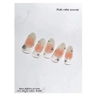 ネイル M's Style NAIL BARのネイルデザイン