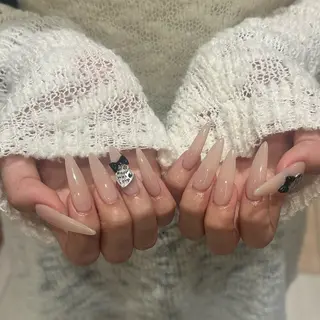 ネイル Neolive銀座/ minoriのネイルデザイン