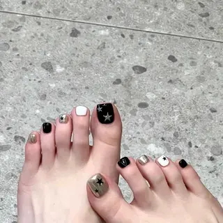 ネイル Mi miaのマツエク・マツパデザイン