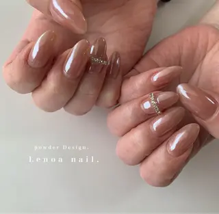 ネイル nailsalon Lenoaのネイルデザイン