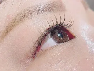 マツエク・マツパ 久保 純那の眉毛・アイブロウイメージ