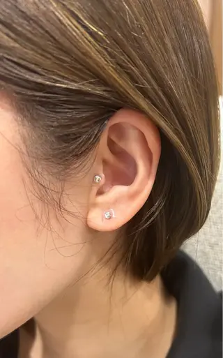 cscnail keikoのネイルデザイン