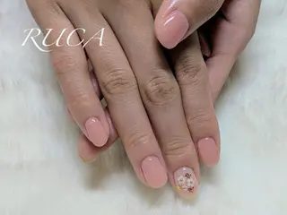 ネイル Yamamoto Aのネイルデザイン