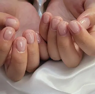 ネイル ネイルサロンほっこり kanaのネイルデザイン