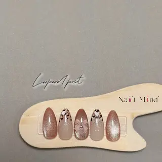 ネイル Nail Mind (NaONail）のネイルデザイン