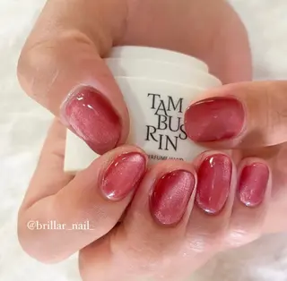 ネイル 【Brillar】 〜韓国ネイル専門店〜のエステ・リラクイメージ