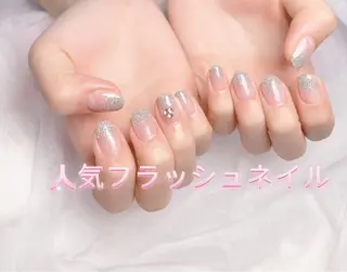 ネイル べ にのネイルデザイン