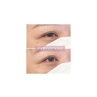 マツエク・マツパ アイブロウ プロカラーカレン 藤井寺店のマツエク・マツパデザイン