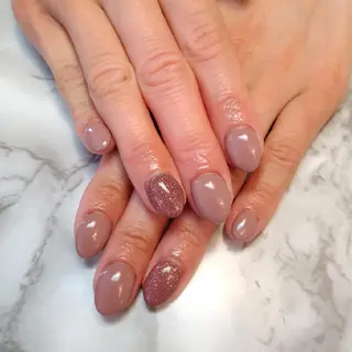 ネイル ジェヌインネイル 河内のネイルデザイン