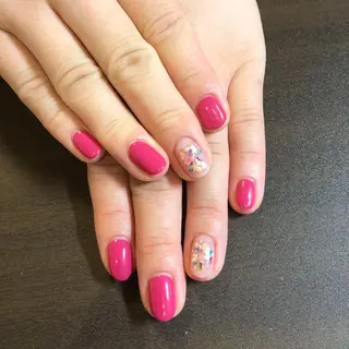 ネイル nail salon Titaleeのネイルデザイン
