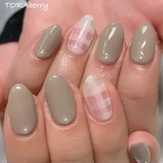 ネイル ネイリスト なつみのネイルデザイン