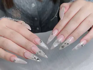 ネイル Ume Nail Studioのネイルデザイン