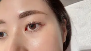 マツエク・マツパ ANNE 梅田のマツエク・マツパデザイン