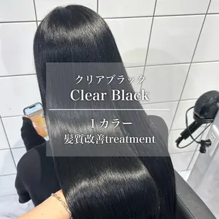 ロング カラー 🐺韓国風メンズ特化 あさひ🐺のヘアスタイル