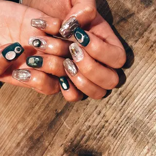 ネイル Chipieee Tokyoのその他イメージ