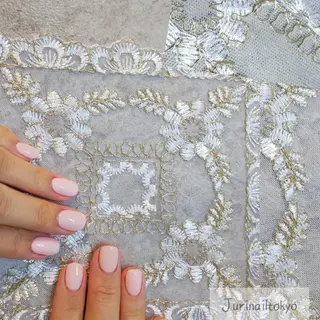 ネイル jurinail tokyoのネイルデザイン