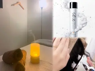 AYA Reginaのネイルデザイン