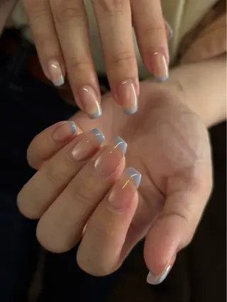 ネイル Yours. MICAのネイルデザイン