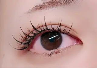 マツエク・マツパ ルチア💞 lucia高田馬場のマツエク・マツパデザイン