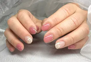 ネイル 石﨑 利祥のネイルデザイン