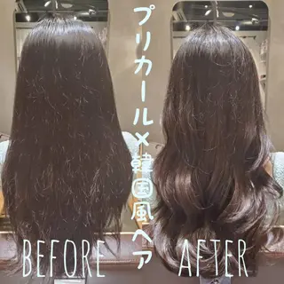 パーマ 酒井 実希子のその他イメージ