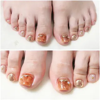 ネイル Nailsalon Daliのネイルデザイン