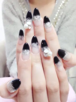 ネイル 🩵池袋heart nail🩵のネイルデザイン