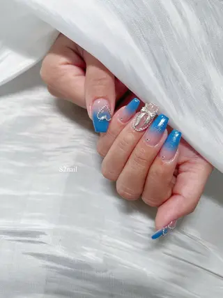 ネイル S2 nailのネイルデザイン