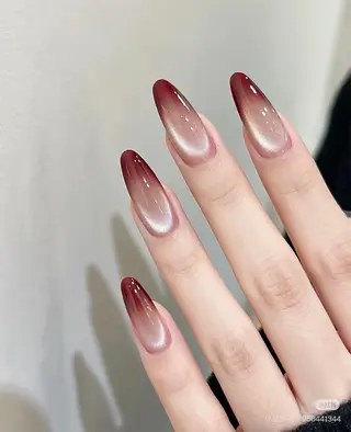 ネイル エンジェル ヒーリング 矢場町店のネイルデザイン